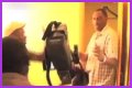 Pastor Caught Red-Handed Trying To “Bang” Another Man’s Wife(Video)