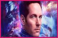 Paul Rudd on Ant Man: I had to work out & eat perfectly, just to look kind of bad