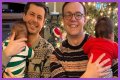 Pete Buttigieg Children: Meet Joseph and Penelope