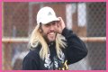 Pete Wentz is no longer flat-ironing his hair: better or worse?