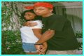 Pharrell Williams And Vashtie Kola