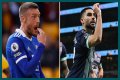 Premier League's top 10 biggest s***houses including Neal Maupay and Jamie Vardy after latest Kyle Walker scrap