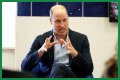 
					Prince William will make a solo trip to Namibia, Tanzania & Kenya this month
				