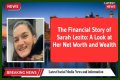 Sarah Lezito net worth, income and estimated earnings of Youtuber channel