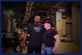 Shaquille O’Neal Once Sided With Brock Lesnar Against 265 Lb UFC Monster: “I Am
Going With Brock Because He Is a Little Bigger”