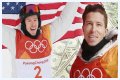 Shaun White Net Worth – How Much is White Worth?