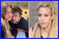 Singer Shakira ‘is filming bombshell doc about life after Gerard Pique’