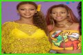 Solange And Beyonce's Sisterly Reunion