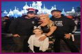 SVU' Star Ice-T Poses with 'His Girls' Wife Coco & Daughter Chanel in Matching Outfits
