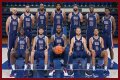 Team USA roster, schedule, rules