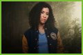 Teen Taissa Played by Jasmin Savoy Brown - Yellowjackets