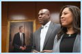 The Private Life Of Mel Tucker's Wife