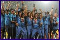 The Sri Lanka National Cricket Team