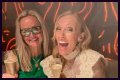 Toni Collette Teeth Before And After | What Is Wrong With Her Face