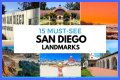 Top 16 Most Amazing Locations To Visit In San Diego, California: Best Places To Explore - SarkariResult