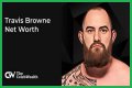 Travis Browne Net Worth – How Much is Travis Browne Worth?