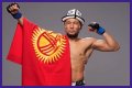 UFC Myktybek Orolbai Wikipedia And Age: What Is His Nationality?