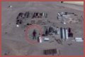
                              UFO 'Hunter' Claims He Found Giant Alien Robot Being Built at Area 51
                    
                          UFO 'Hunter'
                          Major Area 51 Claim ...
                          Giant Alien Robot is Being Built!!!
                      
        
        
          
                        
              
                
                                  3.9K
                              
            
            
              
                
              
            
          

                      9/20/2020 1:36 PM PT
                  
      