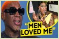Unraveling The Enigma Of Dennis Rodman's Sexuality
