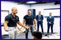 Unveiling The Height Of Andy Elliott: Surprising Insights And Discoveries
