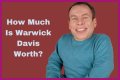 Unveiling Warwick Davis's Net Worth: Discoveries And Insights