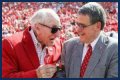 Vince Dooley Biography, Age, Height, Wife, Net Worth, Family