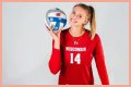 Volleyball: Anna Smrek Height -How Tall Is She? Meet Her On Instagram 