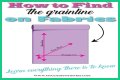What Is A Grainline In Sewing?