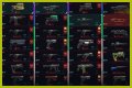 Where To Find And Get All Known Iconic Guns In Cyberpunk 2077
