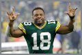 Who are Randall Cobb's Parents? Meet Randall and Tina