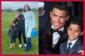 Who is Cristiano Ronaldo Jr’s Mom and Why She Remains a Mystery