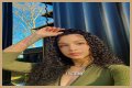 Who is Deyjah Harris Dating Now