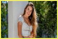 Who is GiaNina Paolantonio Dating Now