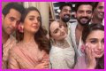 Who is Huma Qureshi Dating Now