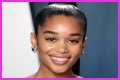Who is Laura Harrier Dating Now