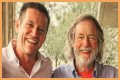 Who is Suzanne Somers first husband Bruce Somers?