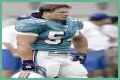 Zach Thomas Net Worth – How Much is Thomas Worth?